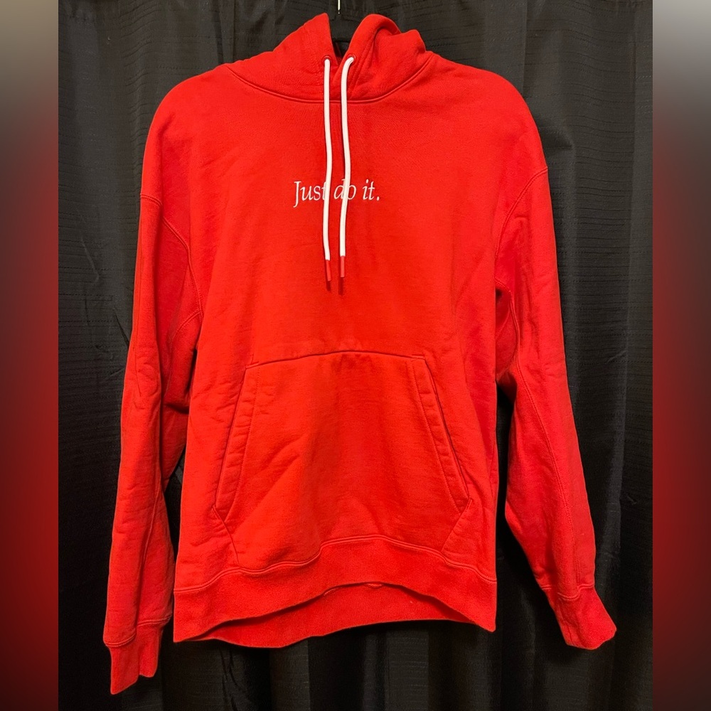 Nike Heavyweight Hoodie